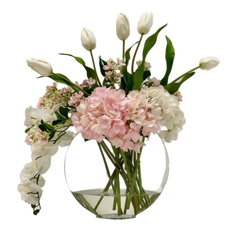 Springtime Blush