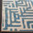 Allenby Performance Geometric Rug-1677174561