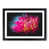 Black Framed selected
