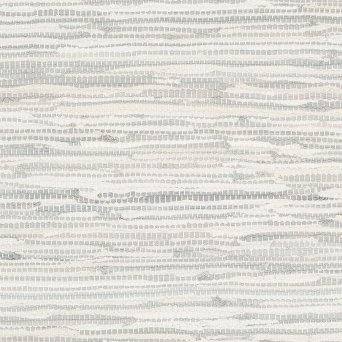 Utica Hand Woven Cotton Ikat Rug