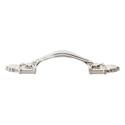 Deco 3 1/2" Center Arch Pull
