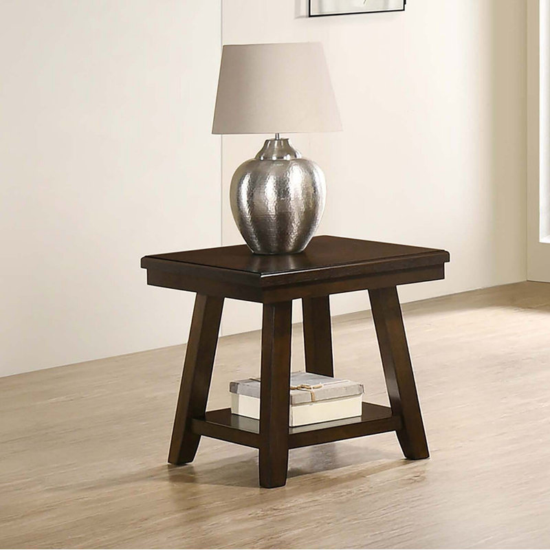 Table de bout Modern Bold Simple 1pc