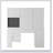 L Shaped Desk with outlet, Computer Desk with Drawers, Bookshelf & Hutch-951573768