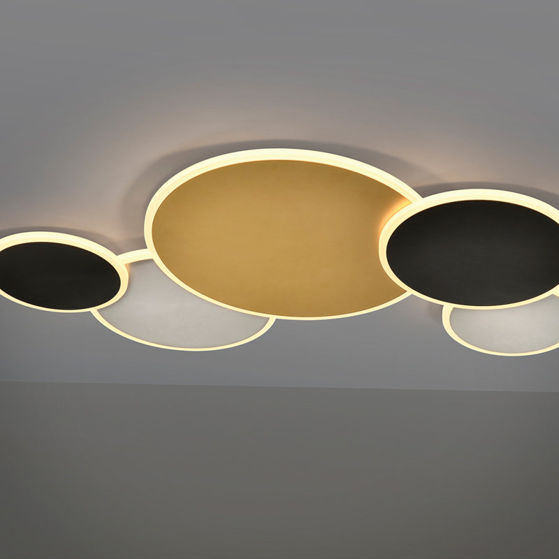 Billeaud LED Flush Mount