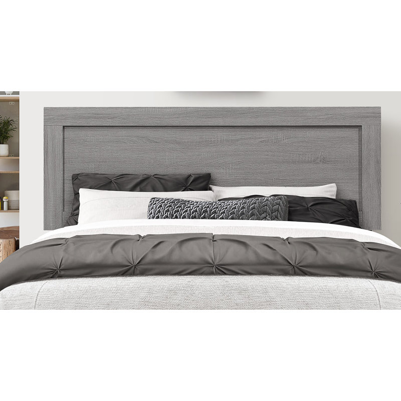 Spruance Platform Bed, Full