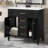36 Inch Bathroom Vanity with Sink Combo-422803302