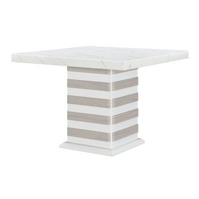 Table de bar
