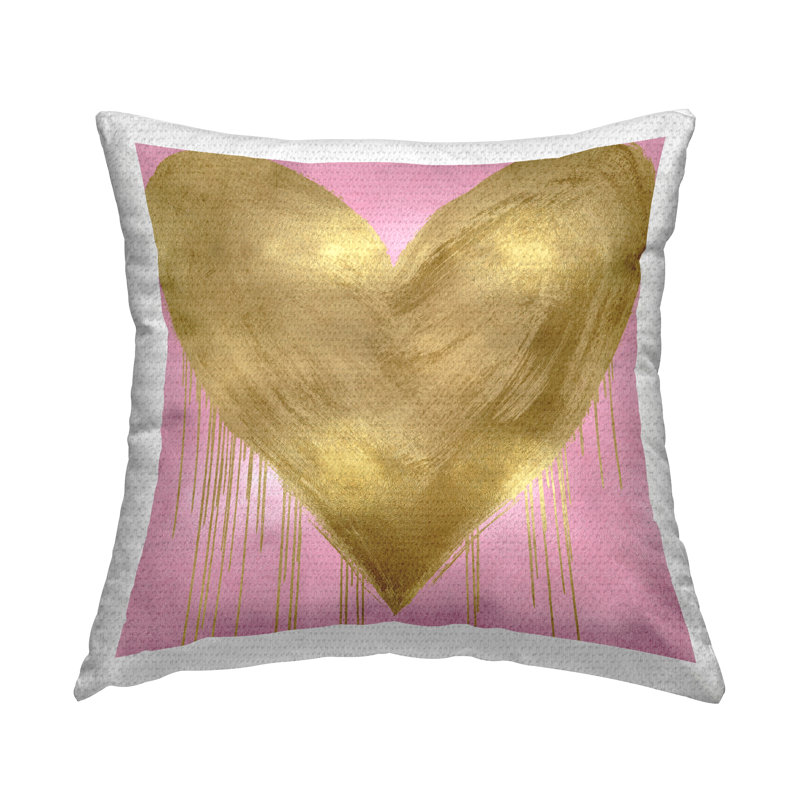 Coussin d'extérieur Stupell Industries