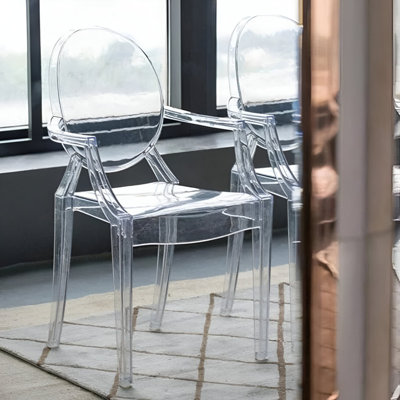 Chaise pour enfants Ghost