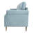 Dynette Upholstered 57.5 " Loveseat-1861601794
