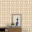 Albie Geometric Wallpaper Roll by Susan Hable-1581797212