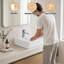 ZACOO Ceramic Sink-134016902