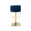 Tabouret pivotant à hauteur réglable-1530507040