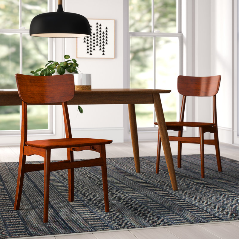 17.43'' H Side Chair