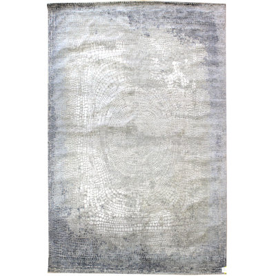 Himmat One-of-a-Kind 9' X 12'9" Area Rug