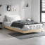 Michigamme Bed-97685435-97685434