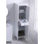 Gardner Freestanding Linen Cabinet-873856287