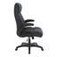 Chaise de bureau pivotante réglable avec accoudoirs-1459187705-1459187704