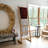 Towel Self-Standing 6' Blanket Ladder