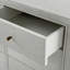 Paola 9 - Drawer Solid Wood Dresser