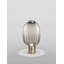 Riflesso Table Lamp 1 Amber Transparent Matt Gold 3 L3405 Ul-219787217-219787221