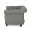 Fauteuil club Chesterfield