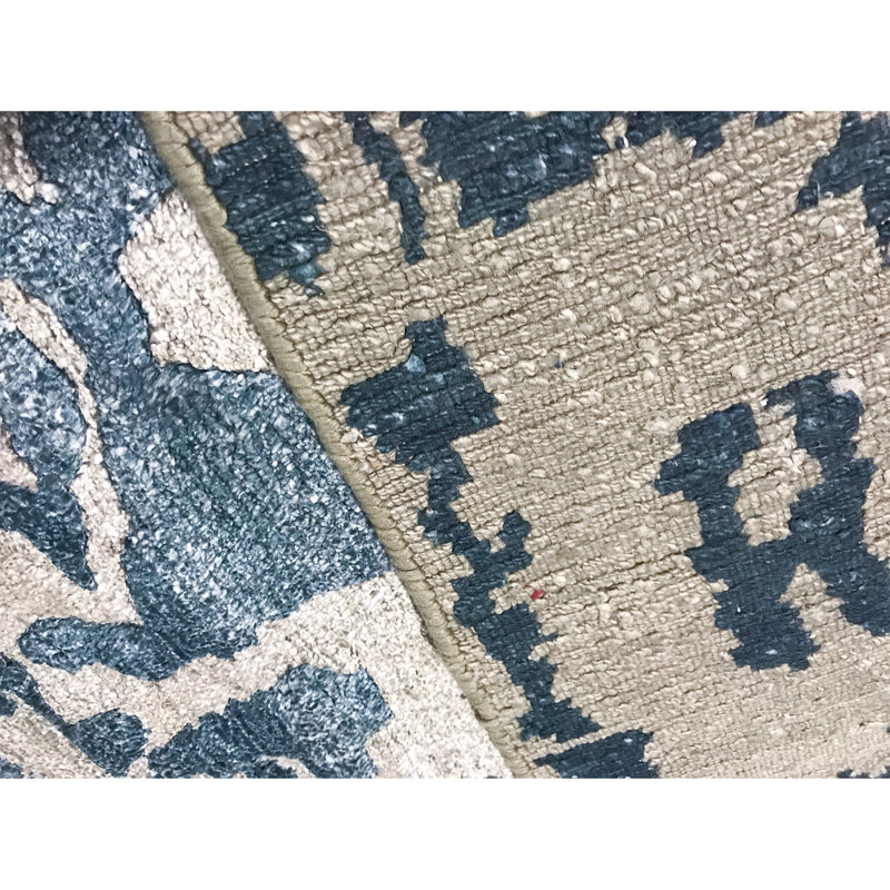 Himalayan One-of-a-Kind 6' X 8'10" Area Rug