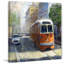 Mica - Wrapped Canvas Painting-20661438