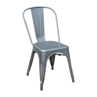 Stacking Side Chair