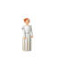 Bride H 4.7" White