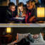 Revin Metal Table Lamp