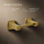 Riff Pivoting Toilet Paper Holder-477410450