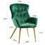 Fauteuil d'appoint à oreilles Jennevieve-1738086257