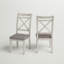 Chaise d'appoint Maier
