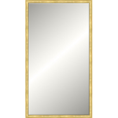 Perri Solid Wood Mirror