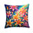  Other/No Pattern Polyester Indoor/Outdoor Throw Pillow-1812903810