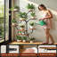 Plant Stand - Set of 10