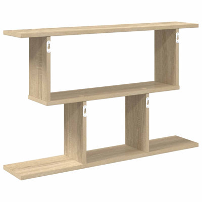 Floating Shelf