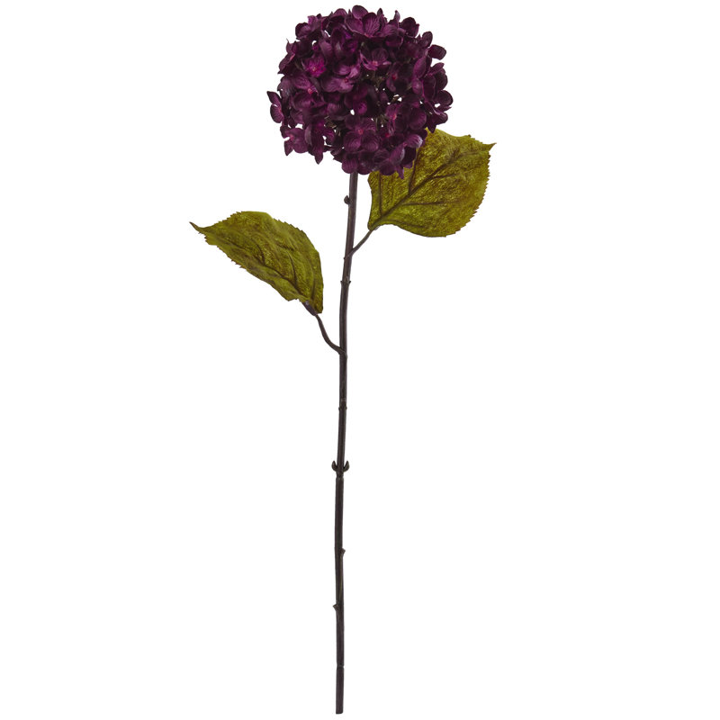 Hydrangea Arrangement, Purple