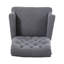 Upholstered Dining Chair-1276345562