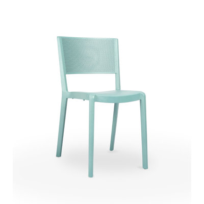Outdoor Dining Side Chair