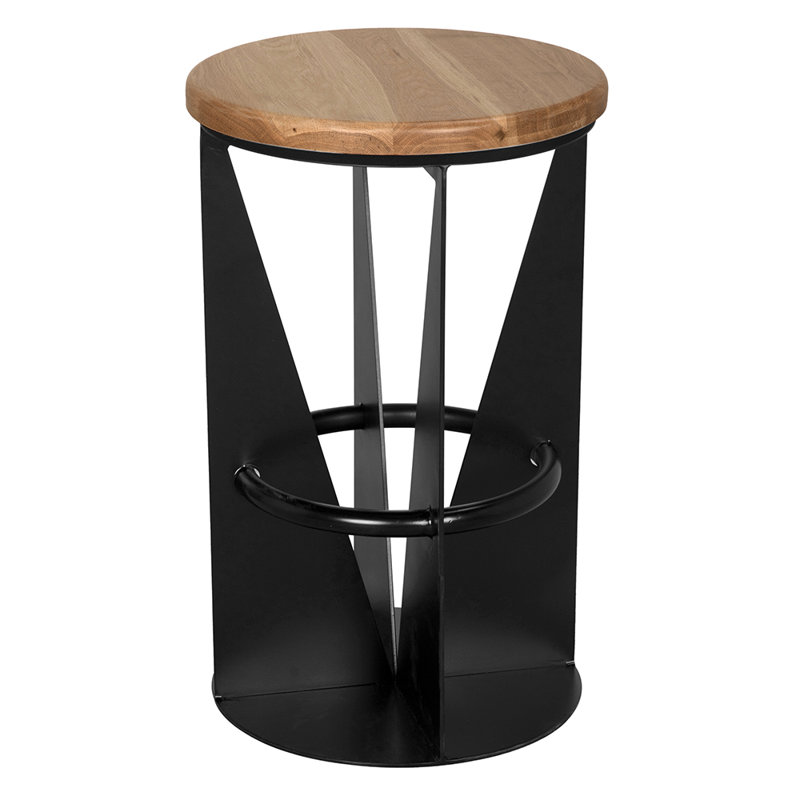 Nagoya Stool, Counter Stool (25" Seat Height)