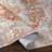 Chavarria Machine Washable Oriental Brown/Brick Red Area Rug-1542526761