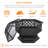 Jayce Hexagon Iron Fire Pit