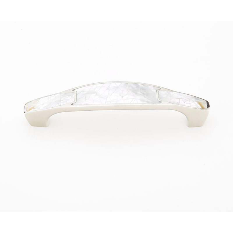 Symphony Arch Pull, 4
