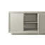 Buffet de 90,25 po Essence-1198351295