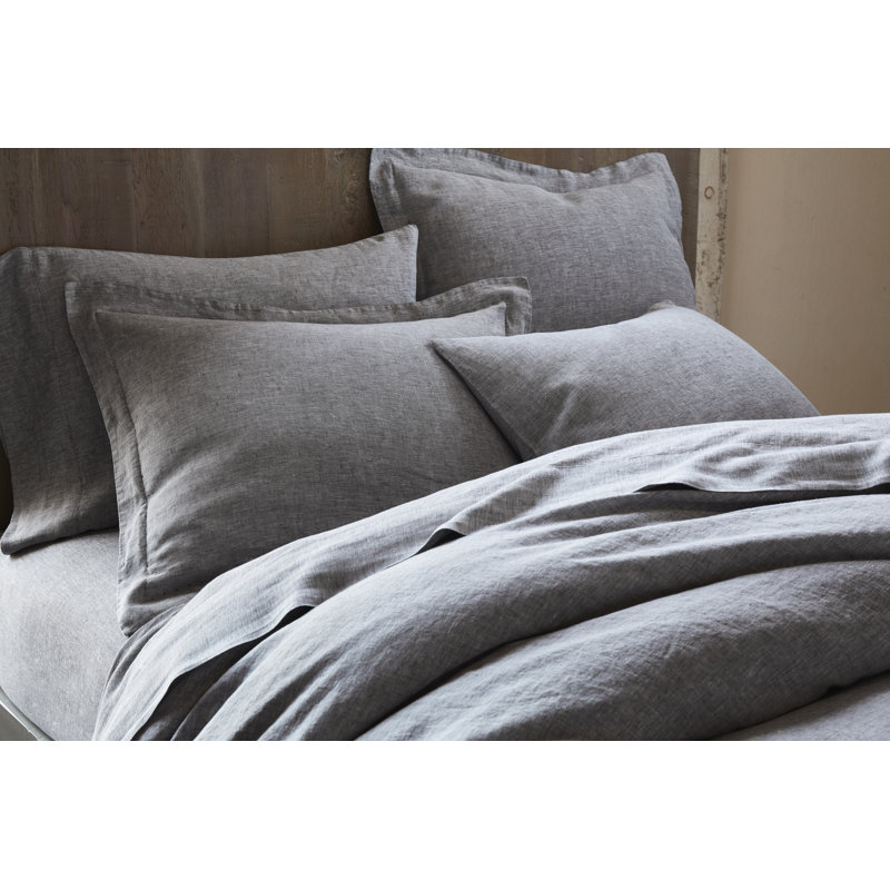 Organic Relaxed Duvet Cover