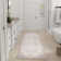Hennings Machine Washable Vintage Area Rug