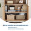 71.9cm W Chest of Drawers