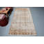 Tapis de chambre à coucher, tapis rétro, tapis turc, tapis décoratifs 3,5 x 6,8 pi, tapis en laine, tapis Boho bruns